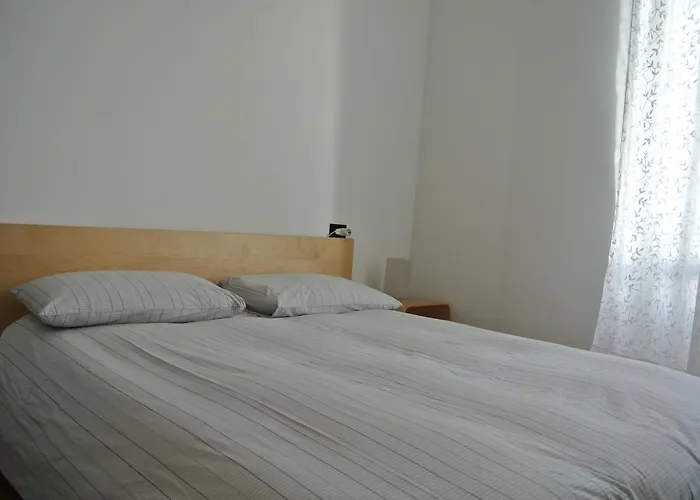 Errepi Carrobbio Apartmán