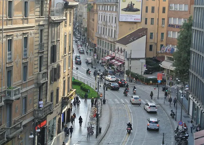 Apartmán Errepi Carrobbio