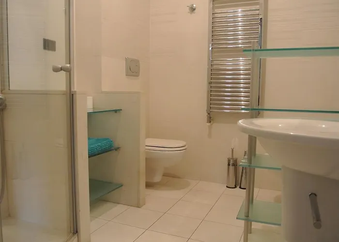 Errepi Carrobbio Apartment Mailand